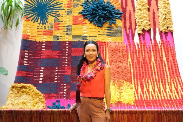 คุณมุก เพลินจันทร์ วิญญรัตน์